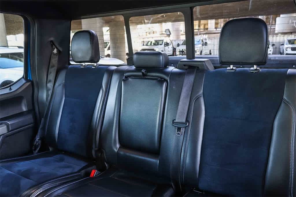 Thumbnail: 2019 Ford F-150 - 19