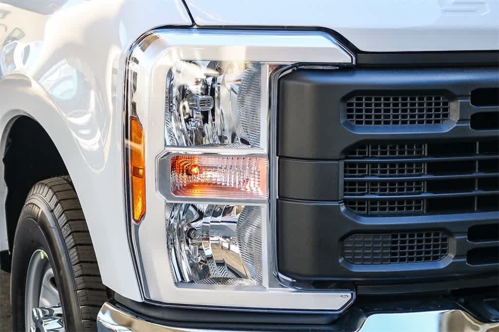 New 2026 Ford F-250 F-250 XL Truck Crew Cab