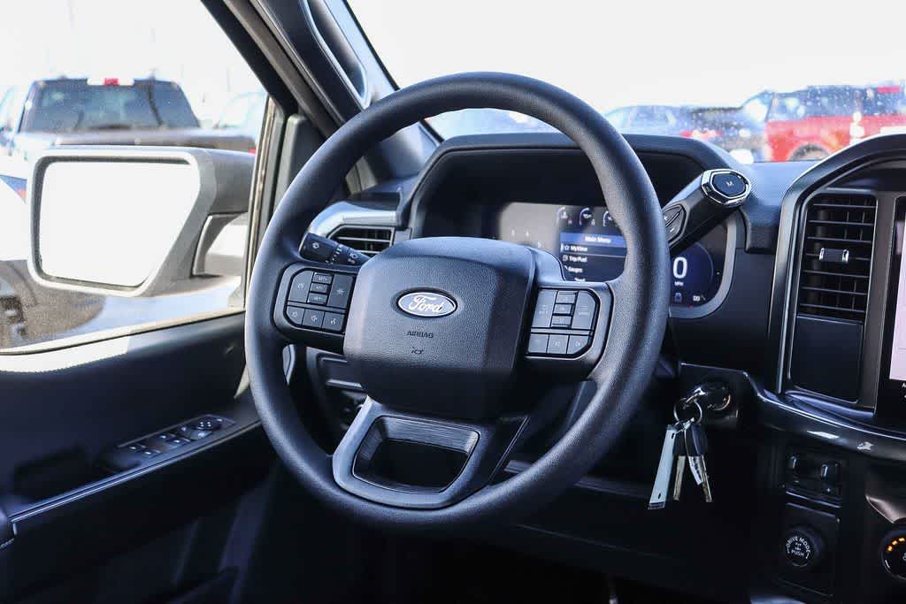 Thumbnail: 2026 Ford F-150 - 16