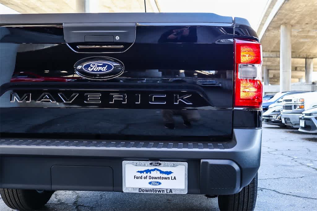 Thumbnail: 2026 Ford Maverick - 9