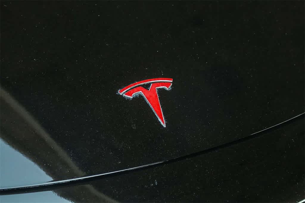 Thumbnail: 2018 Tesla Model 3 - 5
