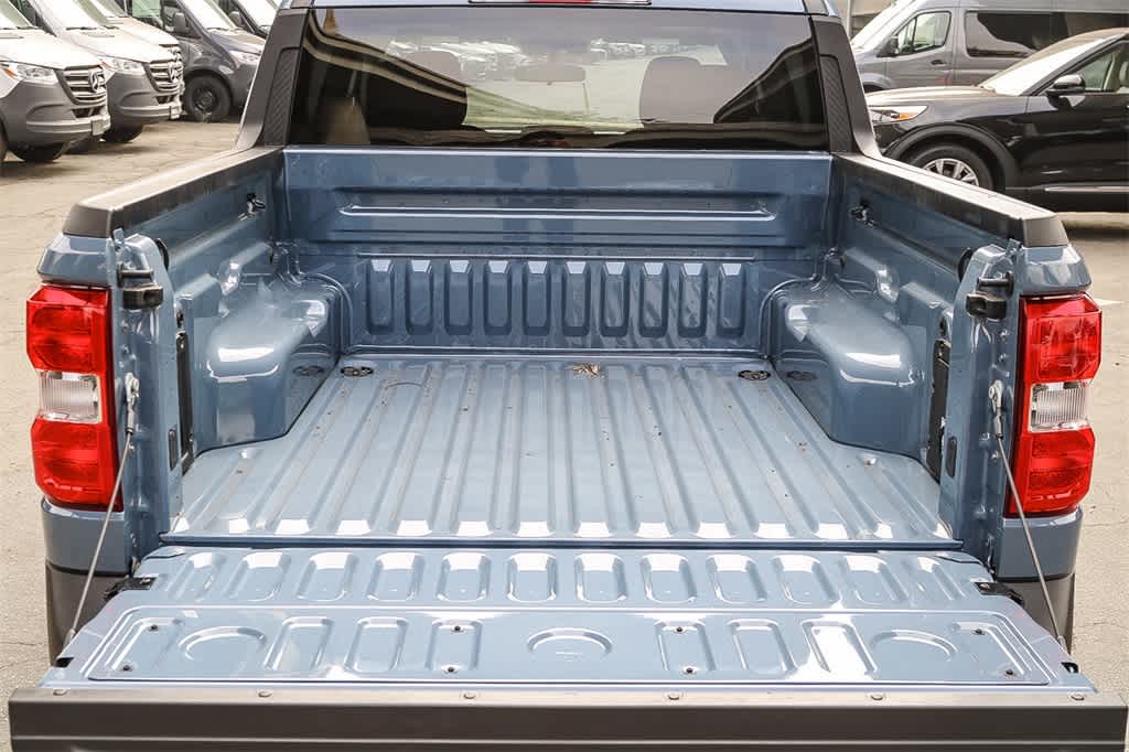 2024 Ford Maverick XLT 25