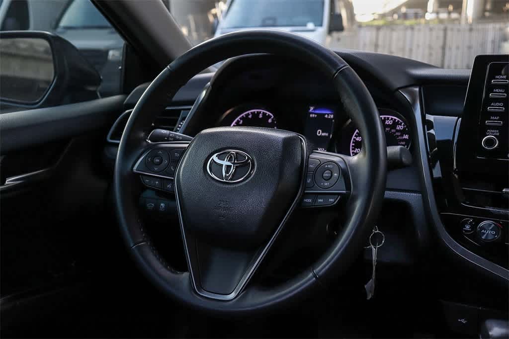 Thumbnail: 2024 Toyota Camry - 16