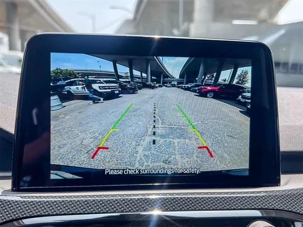 Thumbnail: 2024 Ford Escape - 20