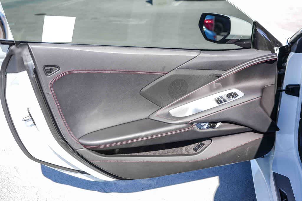 Thumbnail: 2021 Chevrolet Corvette - 20