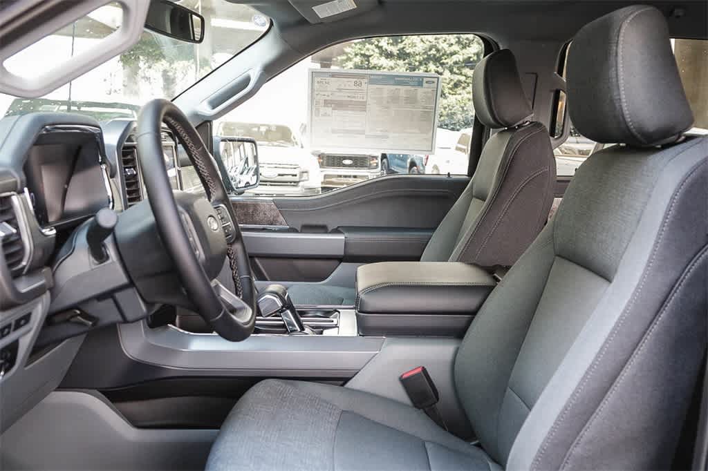 Thumbnail: 2024 Ford F-150 - 17