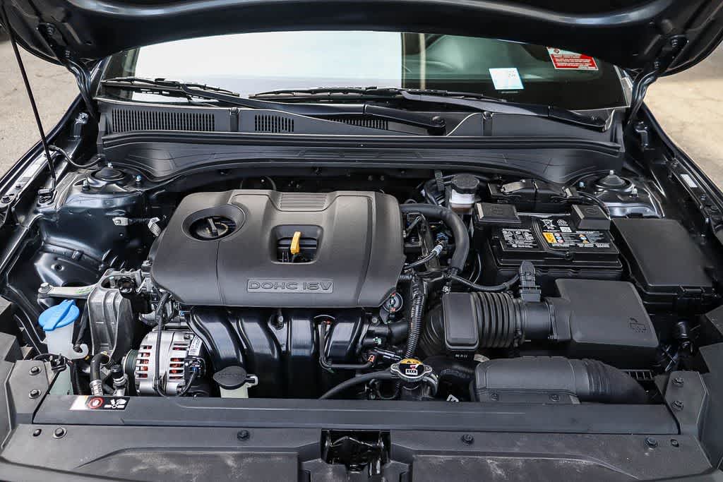 Thumbnail: 2023 Kia Forte - 30