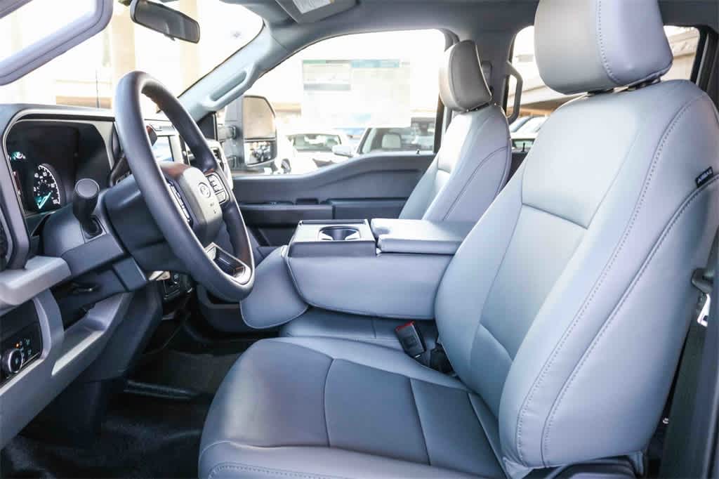 Thumbnail: 2026 Ford F-350 - 22