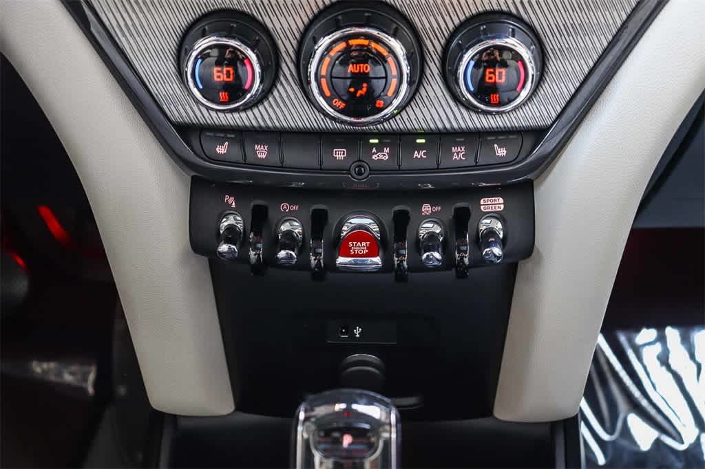 Thumbnail: 2024 MINI Cooper Countryman - 14