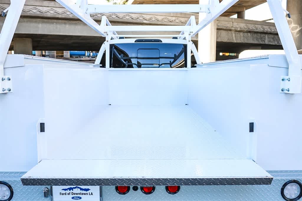 Thumbnail: 2026 Ford F-350 - 35