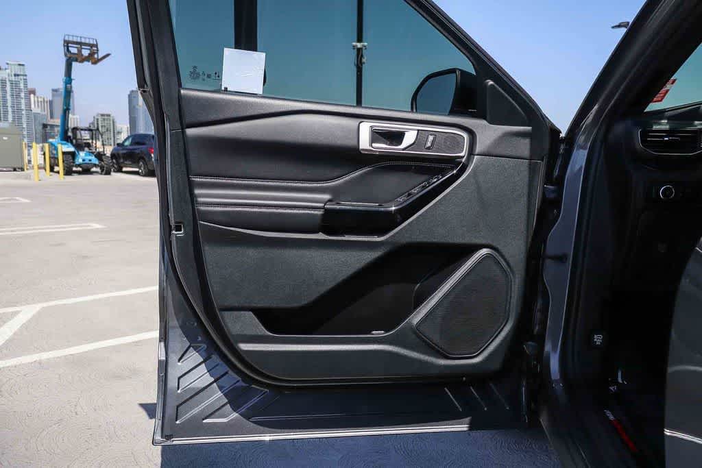 Thumbnail: 2023 Ford Explorer - 23