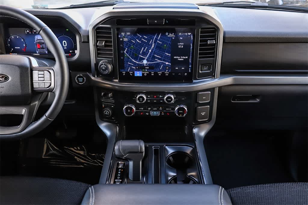 Thumbnail: 2025 Ford F-150 - 13