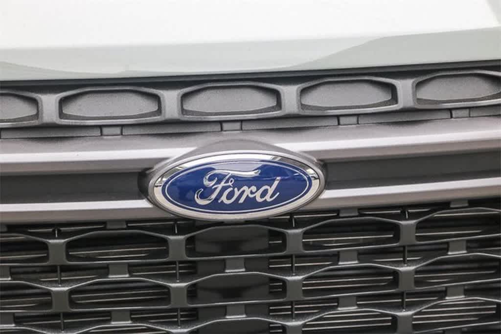 Thumbnail: 2024 Ford Maverick - 5