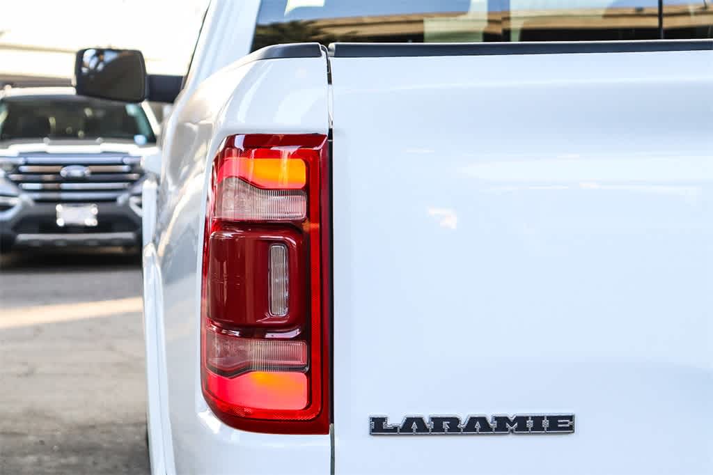 Thumbnail: 2022 RAM 1500 - 9