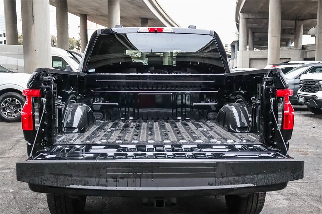 Thumbnail: 2025 Ford F-150 - 28