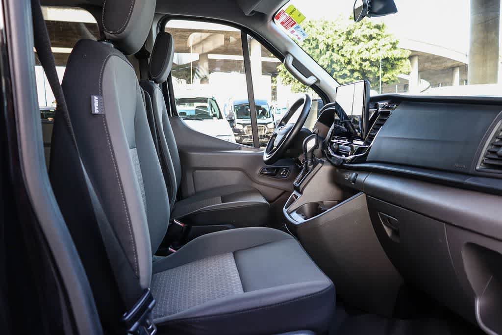 Thumbnail: 2024 Ford Econoline - 16