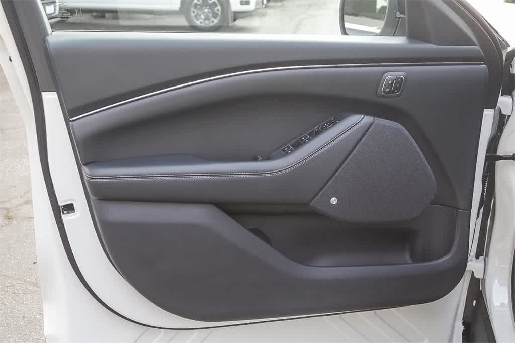 Thumbnail: 2025 Ford Mustang Mach-E - 22