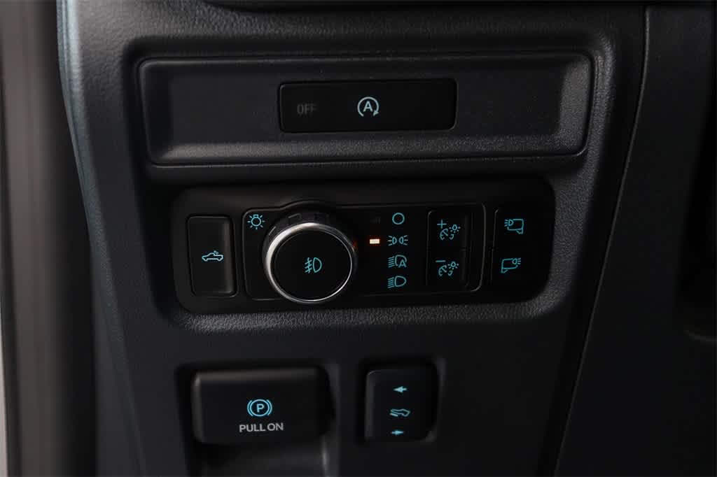 Thumbnail: 2025 Ford F-150 - 23