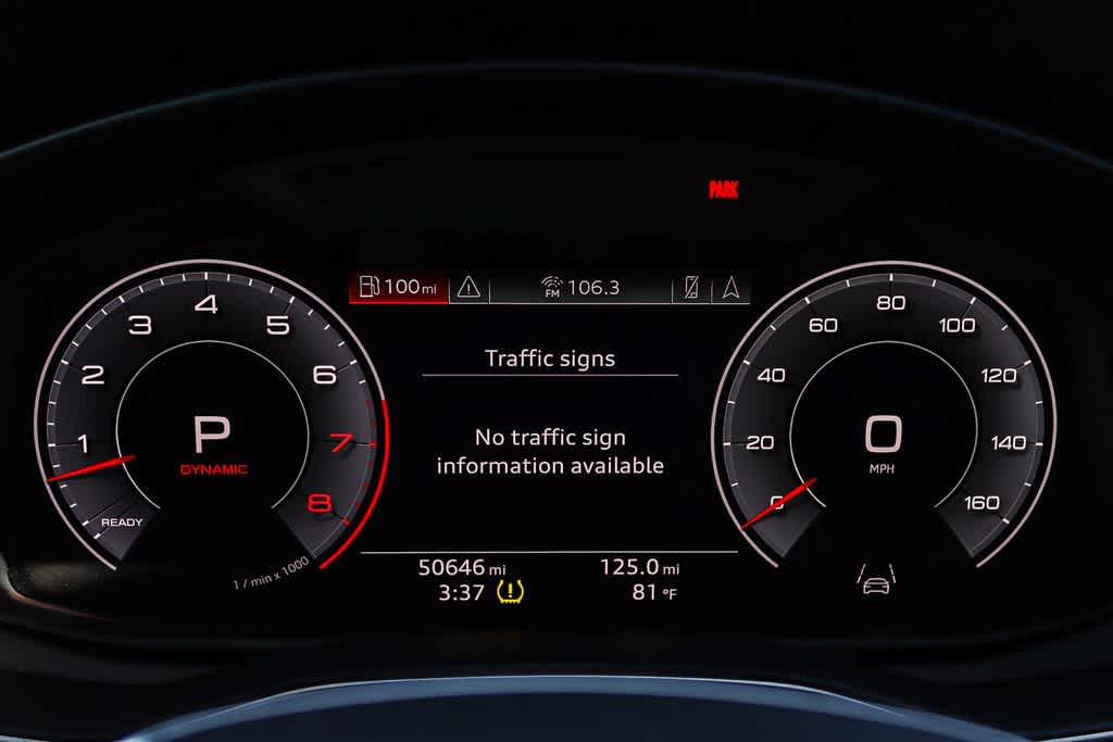 Thumbnail: 2019 Audi A6 - 23