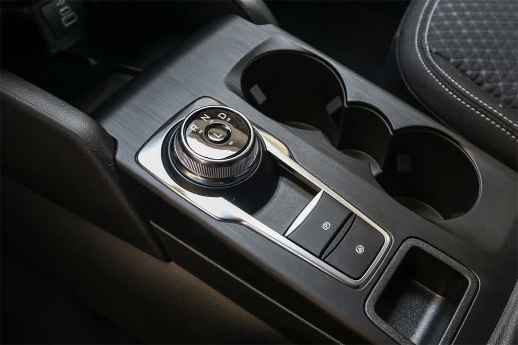 Thumbnail: 2024 Ford Escape - 19