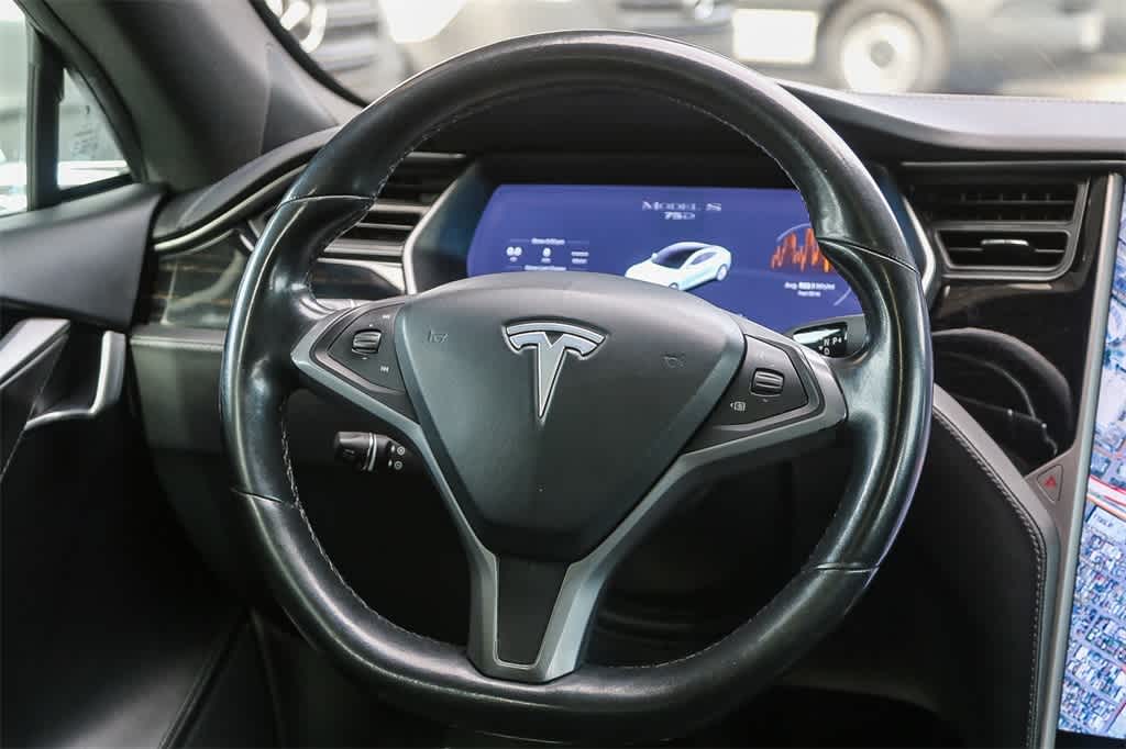 Thumbnail: 2018 Tesla Model S - 15