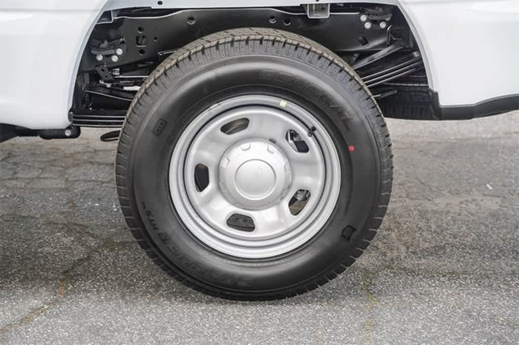 Thumbnail: 2024 Ford F-350 - 10