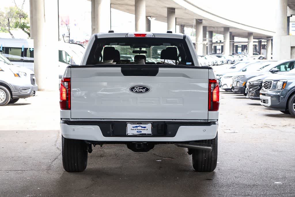 Thumbnail: 2026 Ford F-150 - 5