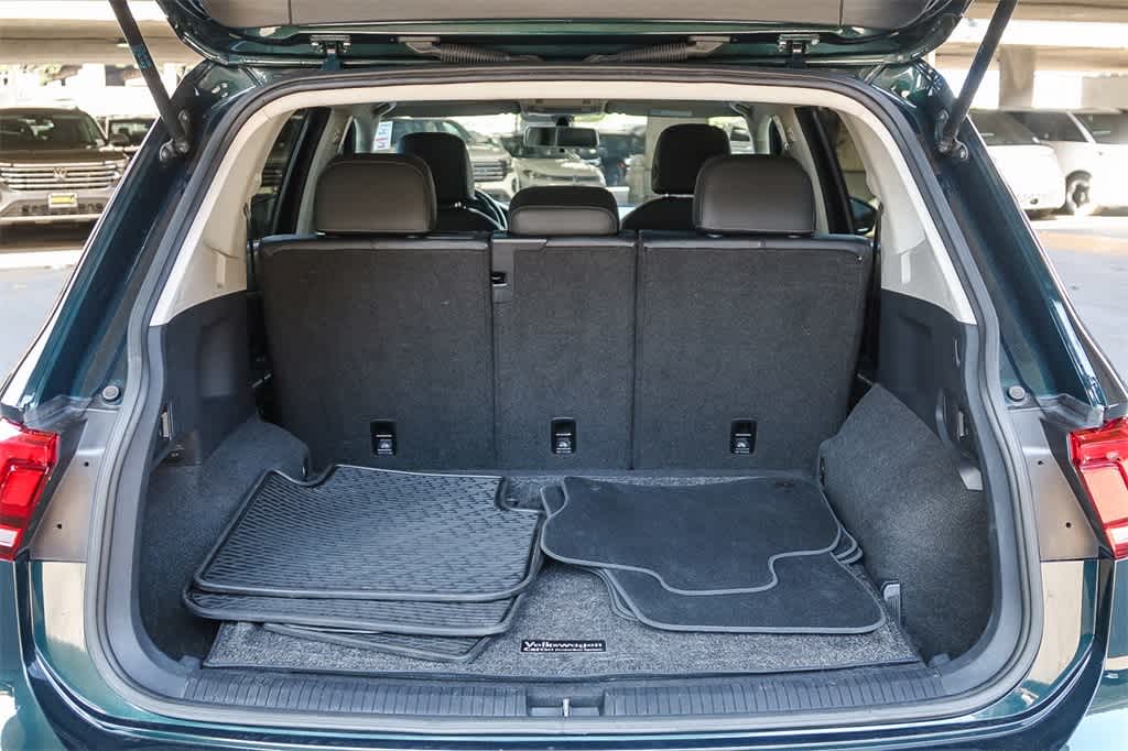 Thumbnail: 2019 Volkswagen Tiguan - 27