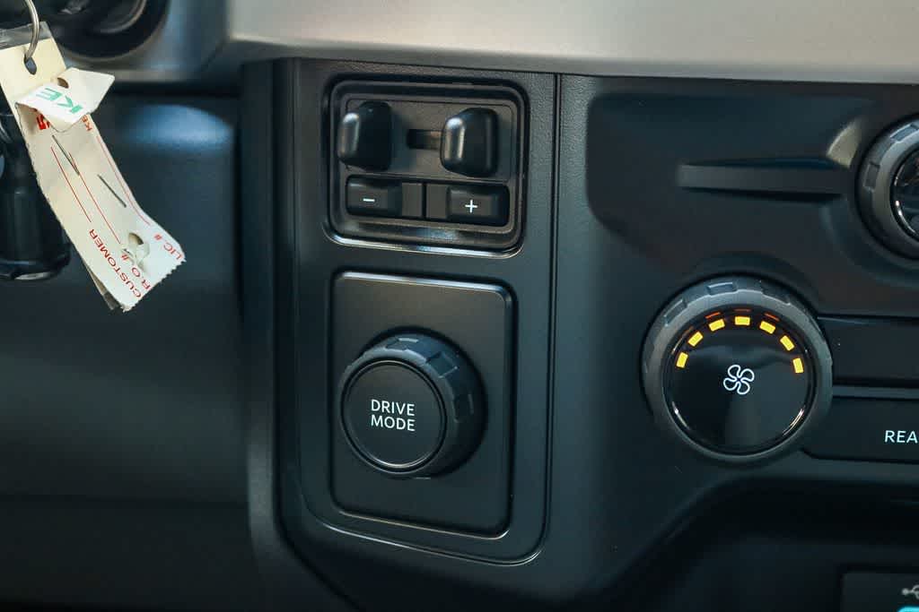 Thumbnail: 2026 Ford F-550 - 19