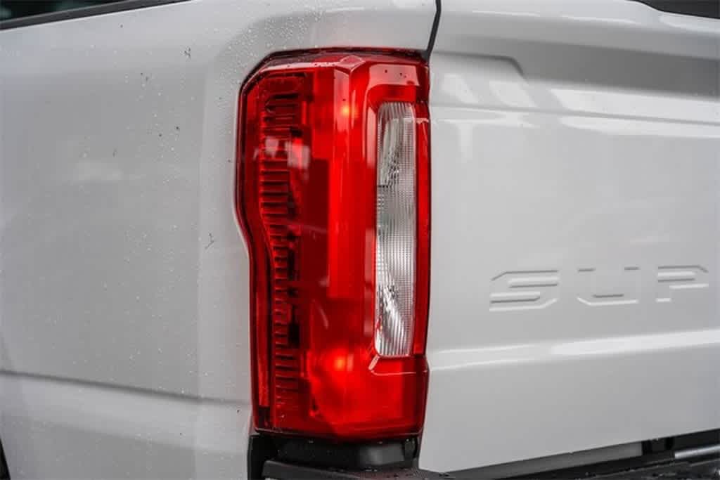 Thumbnail: 2024 Ford F-350 - 9