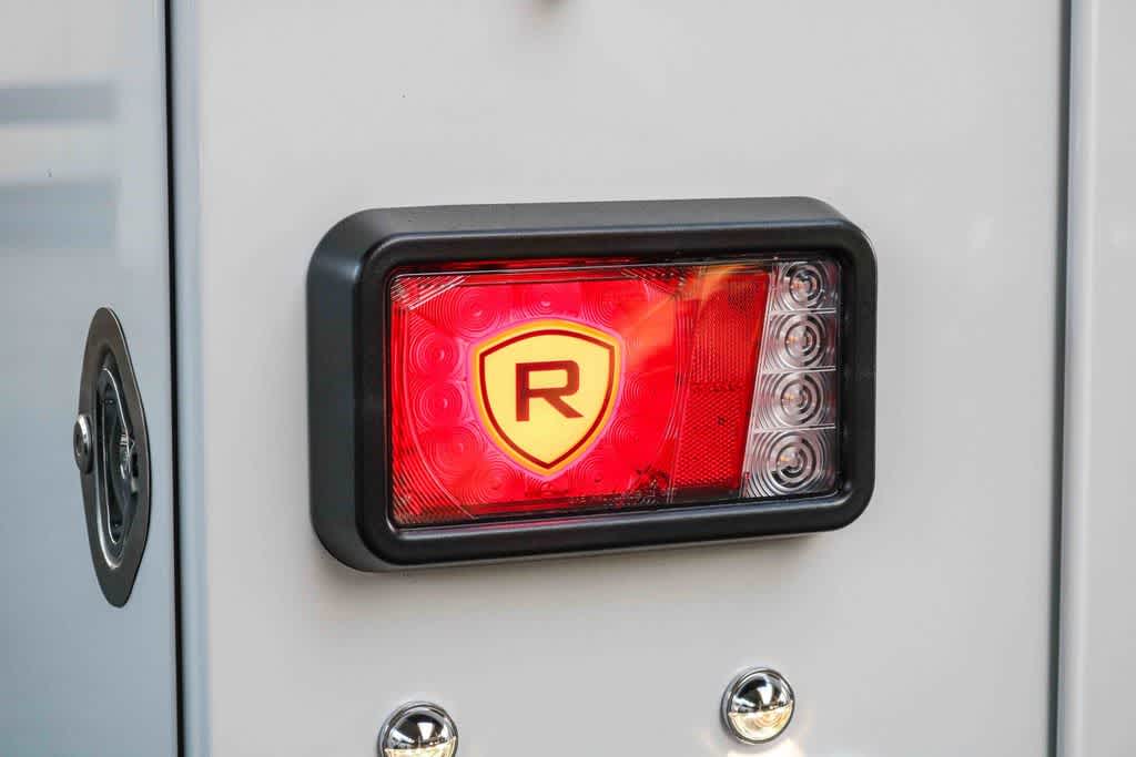 Thumbnail: 2026 Ford Econoline - 9