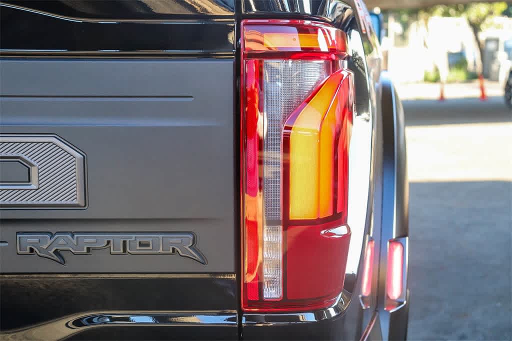 Thumbnail: 2025 Ford F-150 - 9