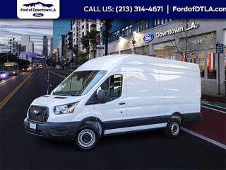 2025 Ford Transit-350 Cargo Base Van High Roof Ext. Van