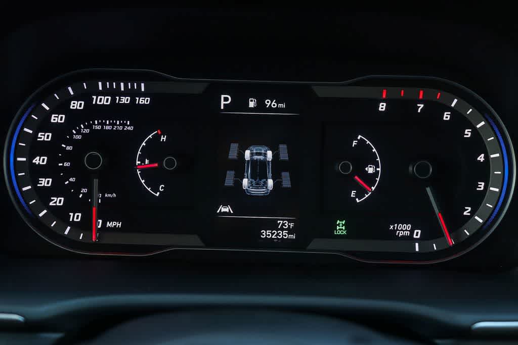 Thumbnail: 2023 Hyundai Santa Cruz - 22