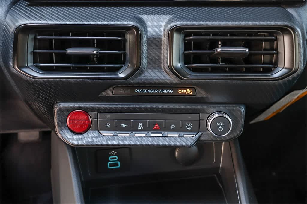 Thumbnail: 2026 Ford Mustang - 14