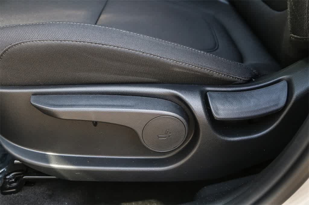 Thumbnail: 2022 Hyundai Tucson - 17