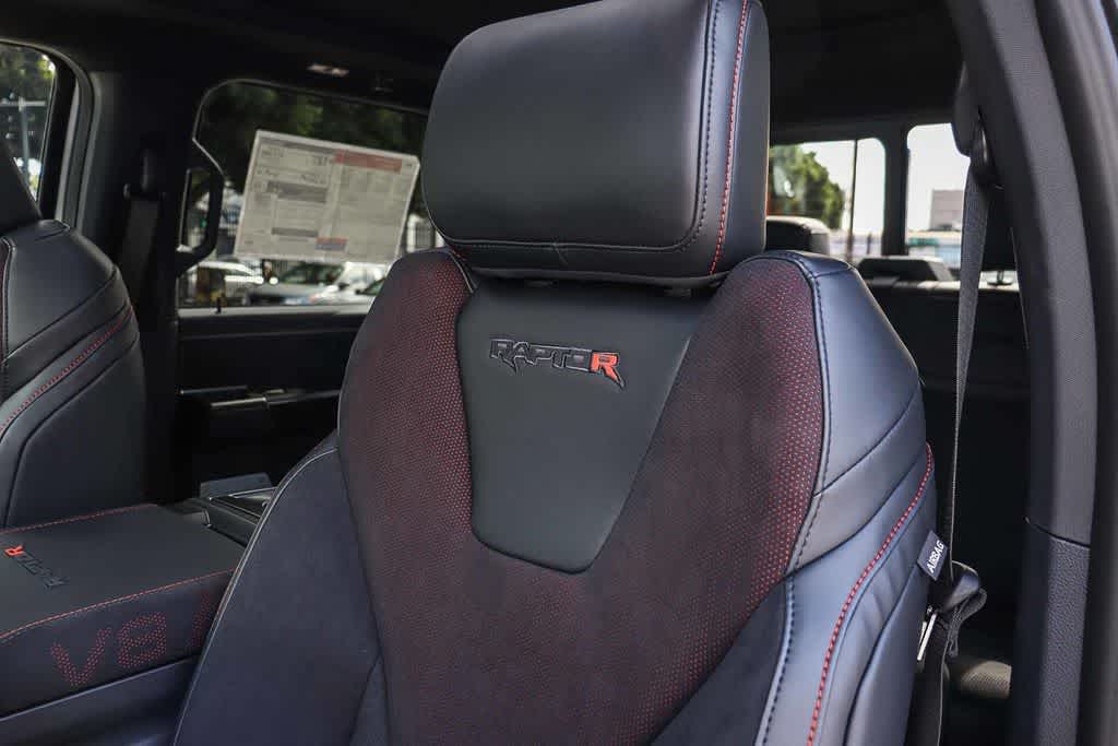 Thumbnail: 2026 Ford F-150 - 30