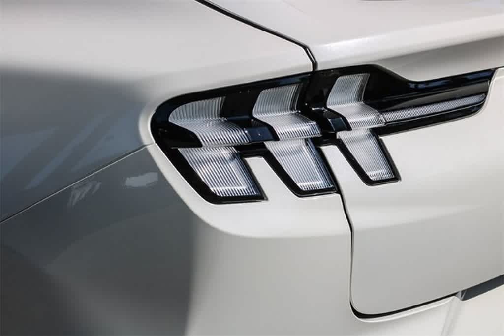 Thumbnail: 2024 Ford Mustang Mach-E - 9