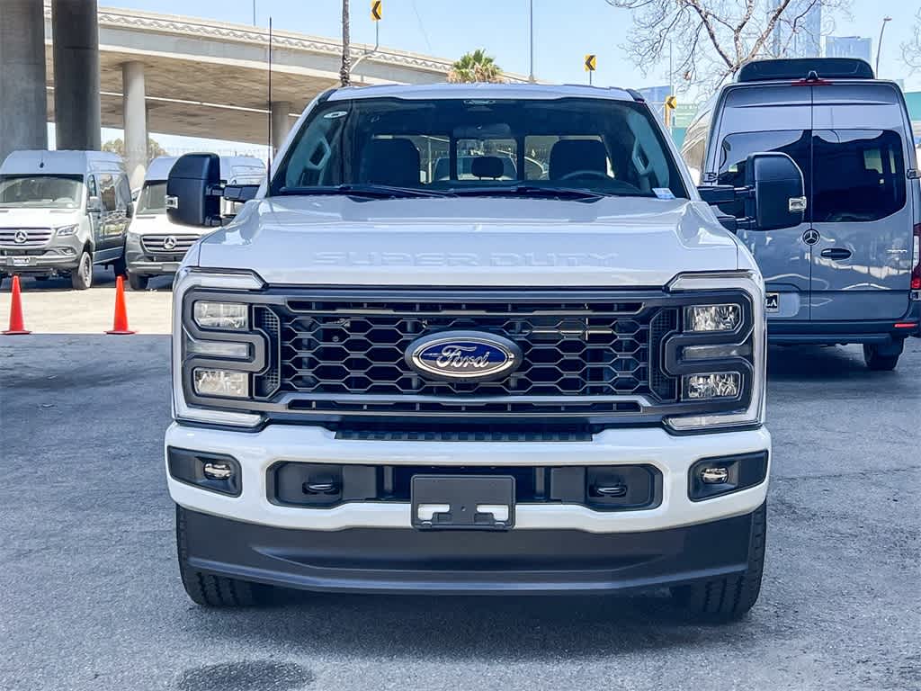 2024 Ford F-250 Super Duty XL