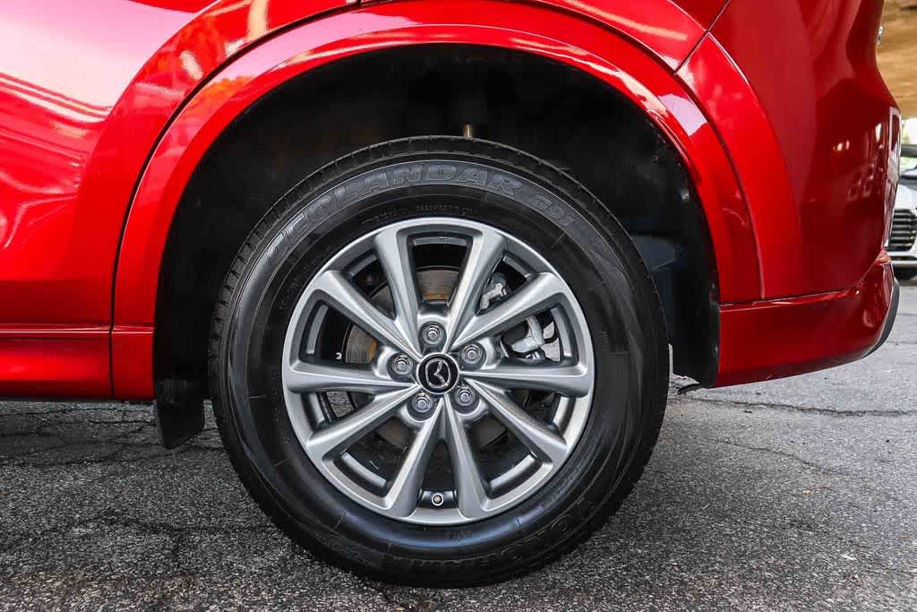 Thumbnail: 2024 Mazda CX-5 - 10