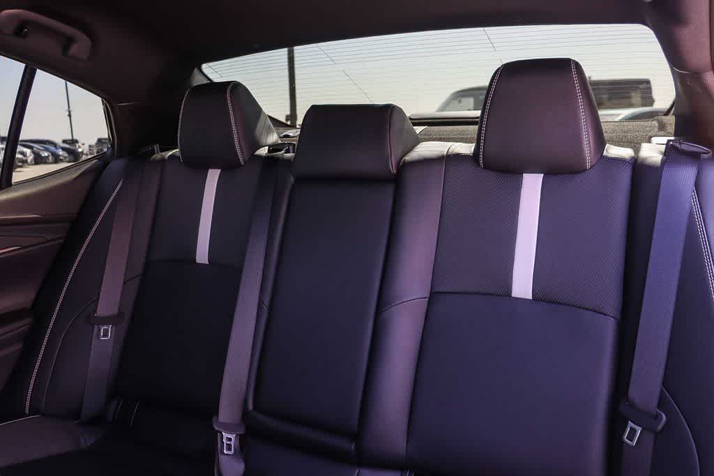 Thumbnail: 2026 Toyota Camry - 19
