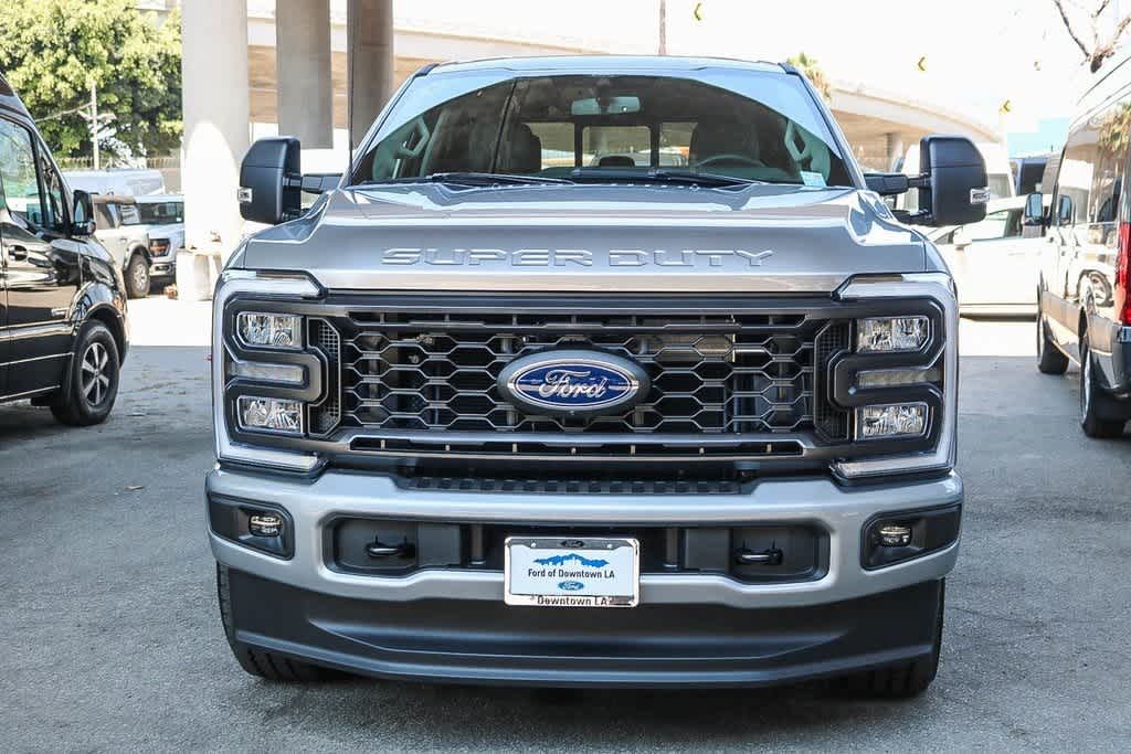 2024 Ford F-250 Super Duty XLT