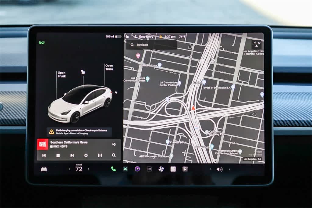 Thumbnail: 2021 Tesla Model 3 - 13