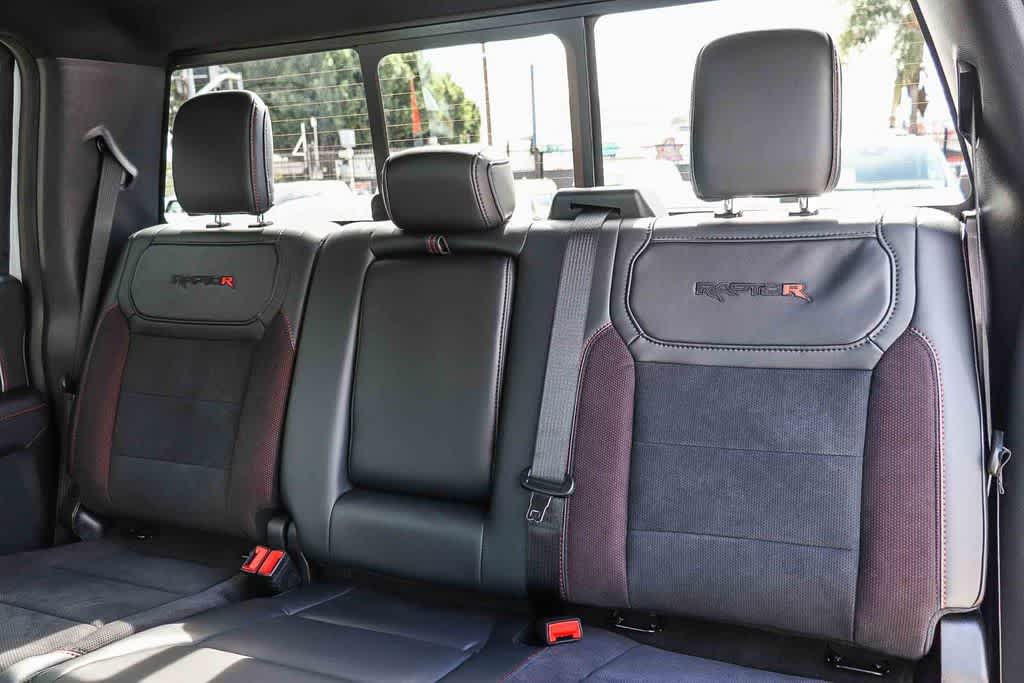 Thumbnail: 2026 Ford F-150 - 20