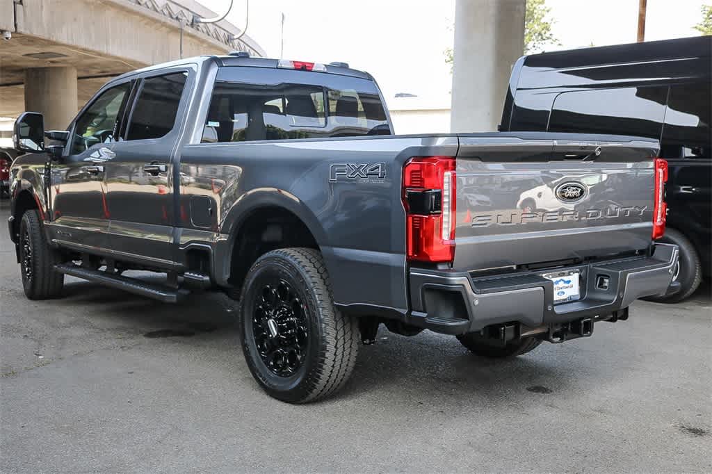 2024 Ford F-250 Super Duty XLT