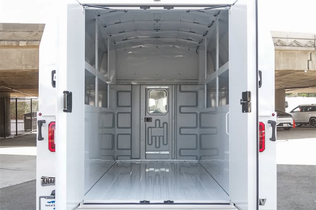 Thumbnail: 2026 Ford Econoline - 31