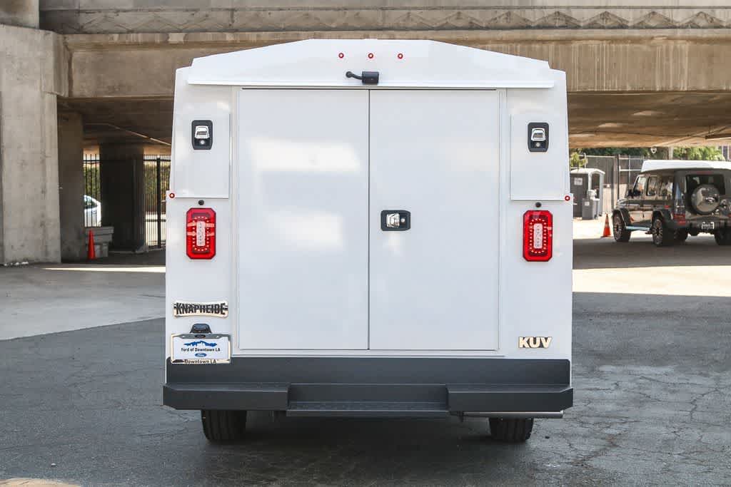 Thumbnail: 2025 Ford Transit Series - 9