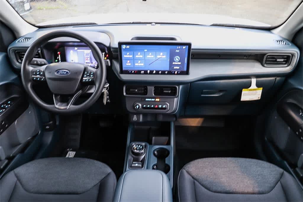 Thumbnail: 2026 Ford Maverick - 12