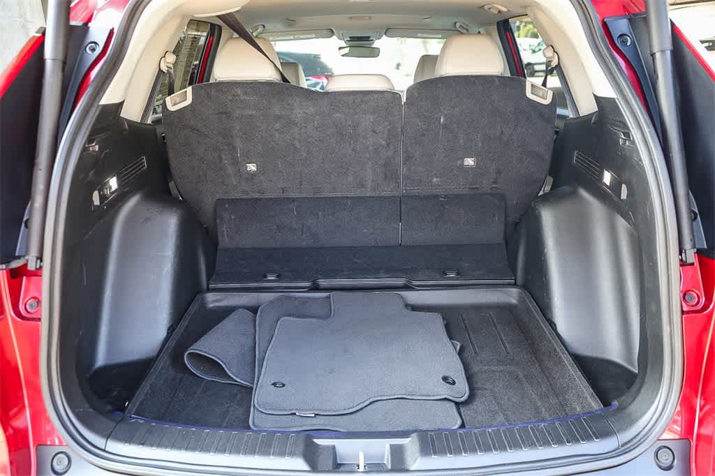 Thumbnail: 2024 Honda CR-V - 25