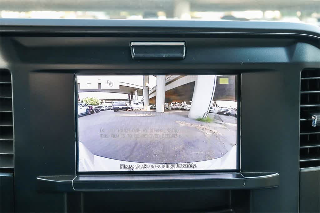 Thumbnail: 2026 Ford F-350 - 28